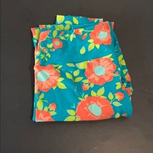 LuLaroe leggings NWOT❗️
